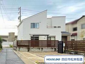 四日市市楠町北五味塚　中古一戸建て