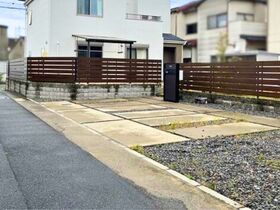 四日市市楠町北五味塚　中古一戸建て