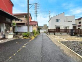 四日市市楠町北五味塚　中古一戸建て