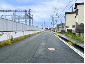 四日市市楠町北五味塚　中古一戸建て