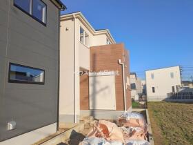 Livele Garden S北名古屋市石橋第3　全2棟　2号棟　新築一戸建て