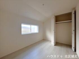 Livele Garden S北名古屋市石橋第3　全2棟　2号棟　新築一戸建て