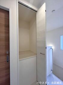 Livele Garden S北名古屋市石橋第3　全2棟　2号棟　新築一戸建て