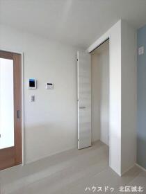 Livele Garden S北名古屋市石橋第3　全2棟　2号棟　新築一戸建て