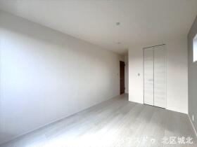 Livele Garden S北名古屋市石橋第3　全2棟　2号棟　新築一戸建て