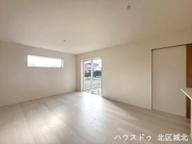 Livele Garden S北名古屋市石橋第3　全2棟　2号棟　新築一戸建て