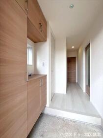 Livele Garden S北名古屋市石橋第3　全2棟　2号棟　新築一戸建て