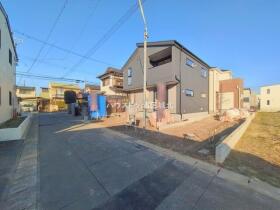 Livele Garden S北名古屋市石橋第3　全2棟　2号棟　新築一戸建て