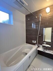 Livele Garden S北名古屋市石橋第3　全2棟　2号棟　新築一戸建て