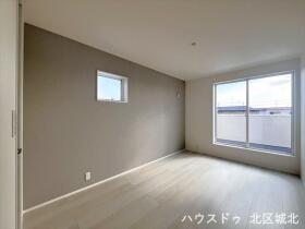 Livele Garden S北名古屋市石橋第3　全2棟　2号棟　新築一戸建て