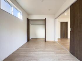 新築戸建　八王子市北野台1丁目　全1棟　1号棟