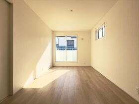 新築戸建　八王子市北野台1丁目　全1棟　1号棟