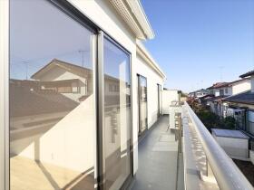 新築戸建　八王子市北野台1丁目　全1棟　1号棟