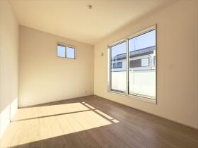 新築戸建　八王子市北野台1丁目　全1棟　1号棟