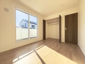 新築戸建　八王子市北野台1丁目　全1棟　1号棟