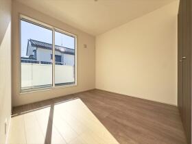 新築戸建　八王子市北野台1丁目　全1棟　1号棟