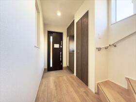 新築戸建　八王子市北野台1丁目　全1棟　1号棟