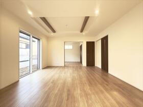 新築戸建　八王子市北野台1丁目　全1棟　1号棟