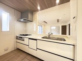 新築戸建　八王子市北野台1丁目　全1棟　1号棟