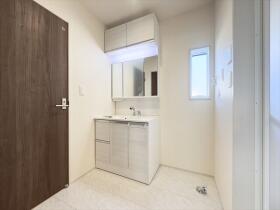 新築戸建　八王子市北野台1丁目　全1棟　1号棟