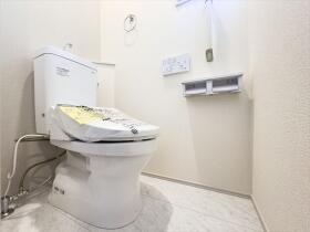 新築戸建　八王子市北野台1丁目　全1棟　1号棟