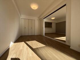 コープ野村新瑞橋2号棟