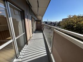 コープ野村新瑞橋2号棟