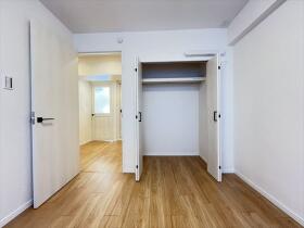 コープ野村新瑞橋2号棟