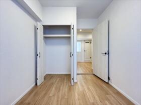 コープ野村新瑞橋2号棟