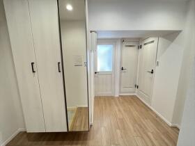 コープ野村新瑞橋2号棟