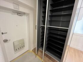 コープ野村新瑞橋2号棟