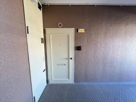 コープ野村新瑞橋2号棟