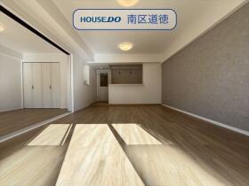 コープ野村新瑞橋2号棟