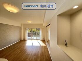 コープ野村新瑞橋2号棟