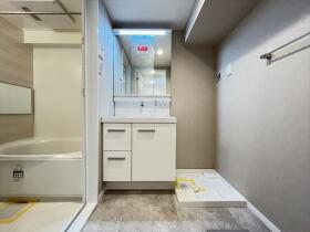 コープ野村新瑞橋2号棟