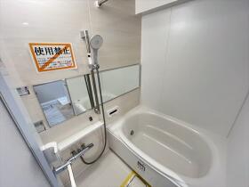 コープ野村新瑞橋2号棟