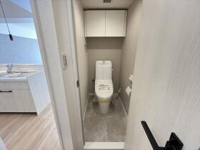 コープ野村新瑞橋2号棟