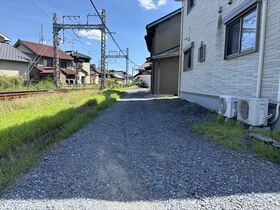 ●桑名市大字下深谷部　中古一戸建て