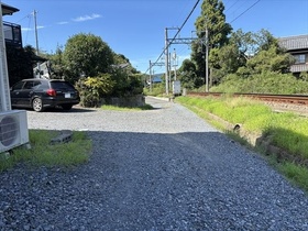 ●桑名市大字下深谷部　中古一戸建て