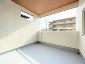 ブルーミングガーデン名古屋市中川区打出2丁目　全2棟　1号棟　新築一戸建て