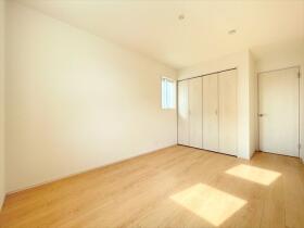 ブルーミングガーデン名古屋市中川区打出2丁目　全2棟　1号棟　新築一戸建て