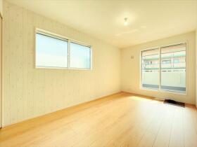 ブルーミングガーデン名古屋市中川区打出2丁目　全2棟　1号棟　新築一戸建て