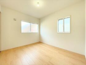 ブルーミングガーデン名古屋市中川区打出2丁目　全2棟　1号棟　新築一戸建て