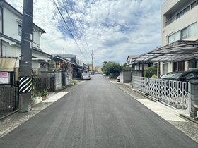 ブルーミングガーデン名古屋市中川区打出2丁目　全2棟　1号棟　新築一戸建て