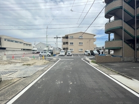 ブルーミングガーデン名古屋市中川区打出2丁目　全2棟　1号棟　新築一戸建て