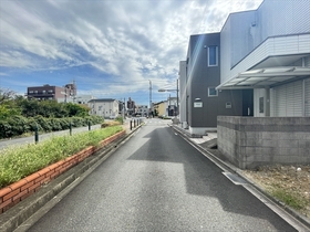 ブルーミングガーデン名古屋市中川区打出2丁目　全2棟　1号棟　新築一戸建て