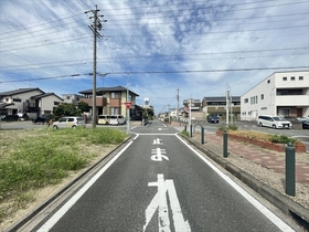 ブルーミングガーデン名古屋市中川区打出2丁目　全2棟　2号棟　新築一戸建て