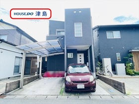 ●愛西市須依町白山　中古一戸建て