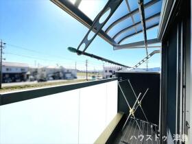 ●愛西市須依町白山　中古一戸建て