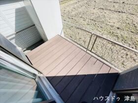 ●愛西市須依町白山　中古一戸建て